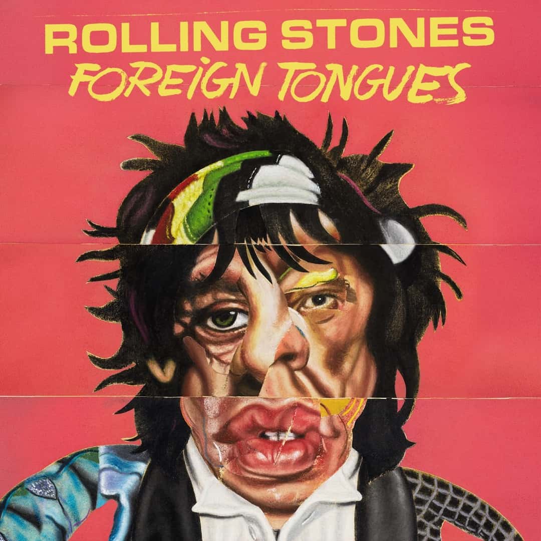 Portada oficial de