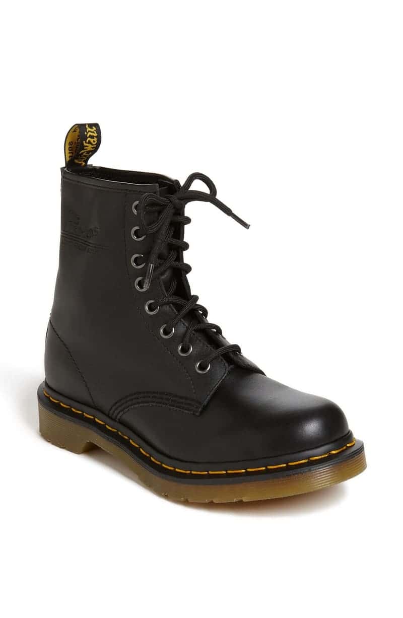 Dr. Martens 1460 W Boot
