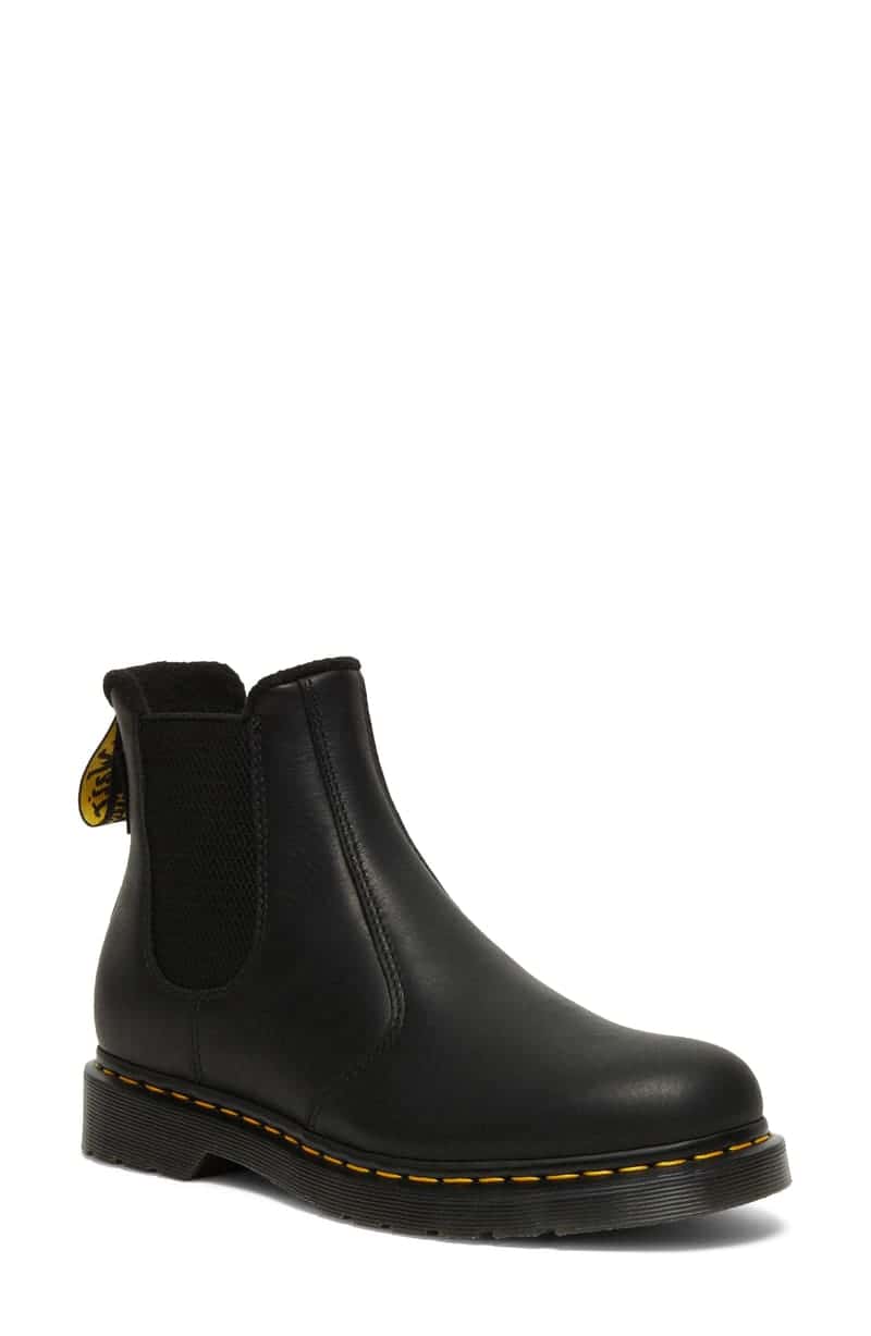 Dr. Martens 2976 Valor Chelsea Boot