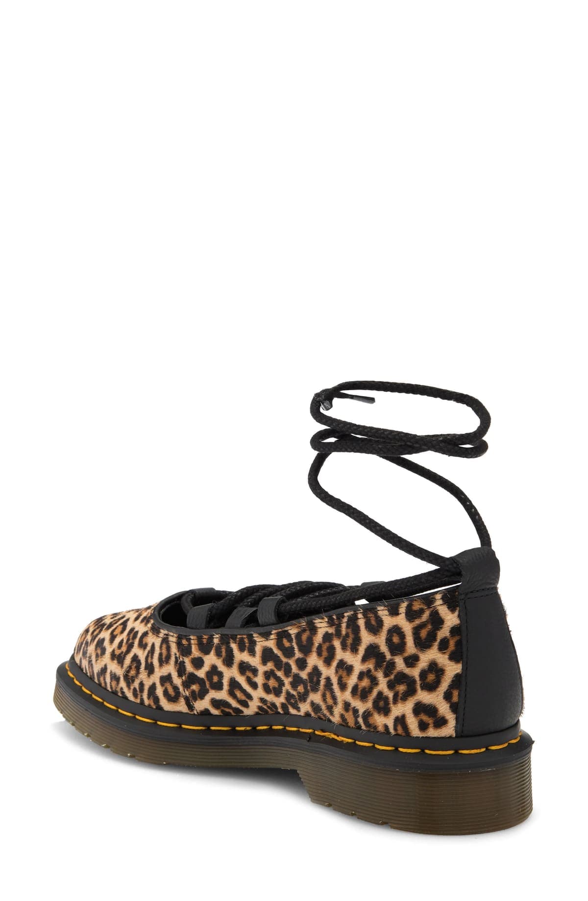 Dr. Martens Elphie II Pointed Toe Ballet Flat, foto 3