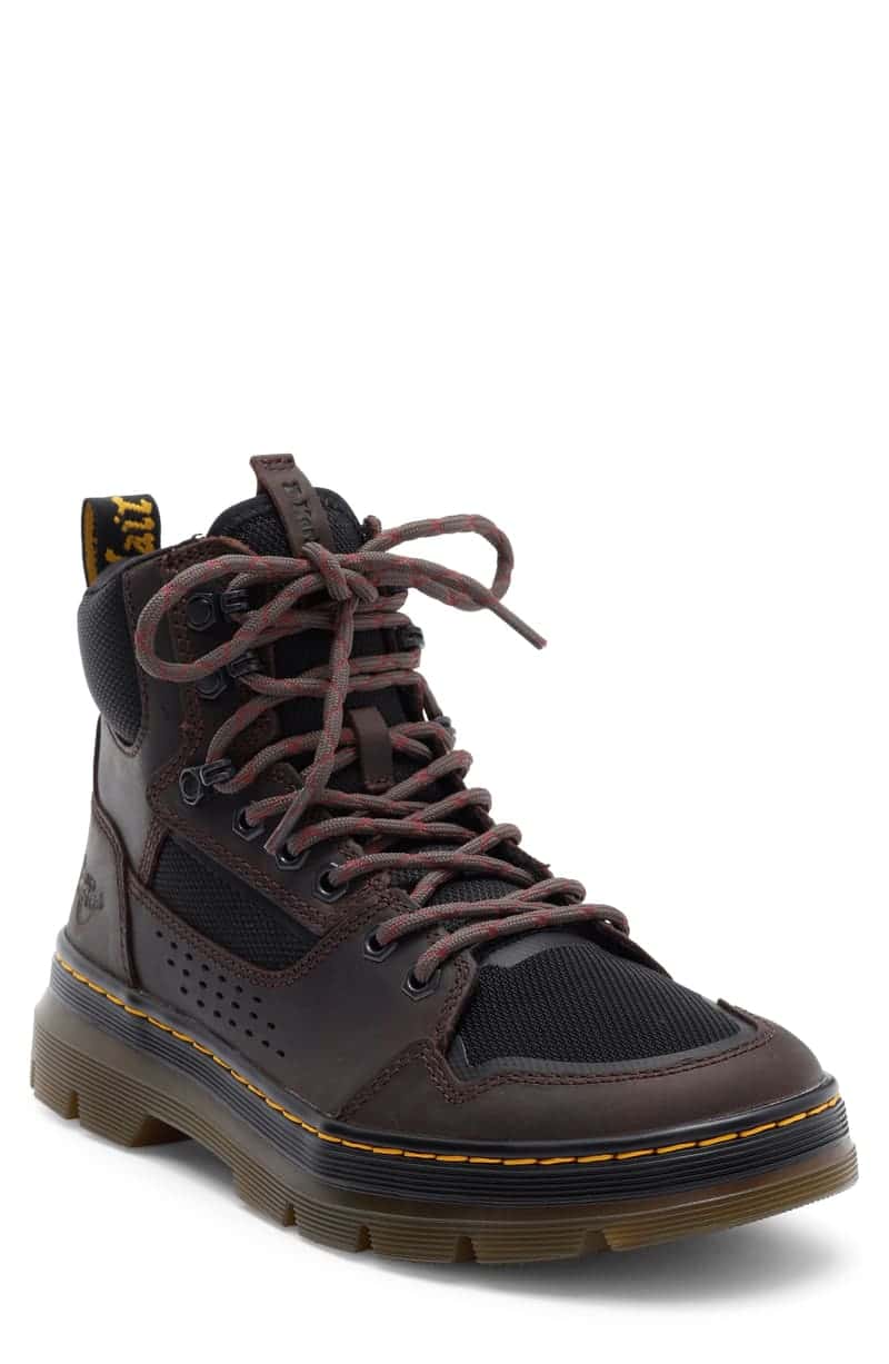 Dr. Martens Gender Inclusive Rilla Utility Boot