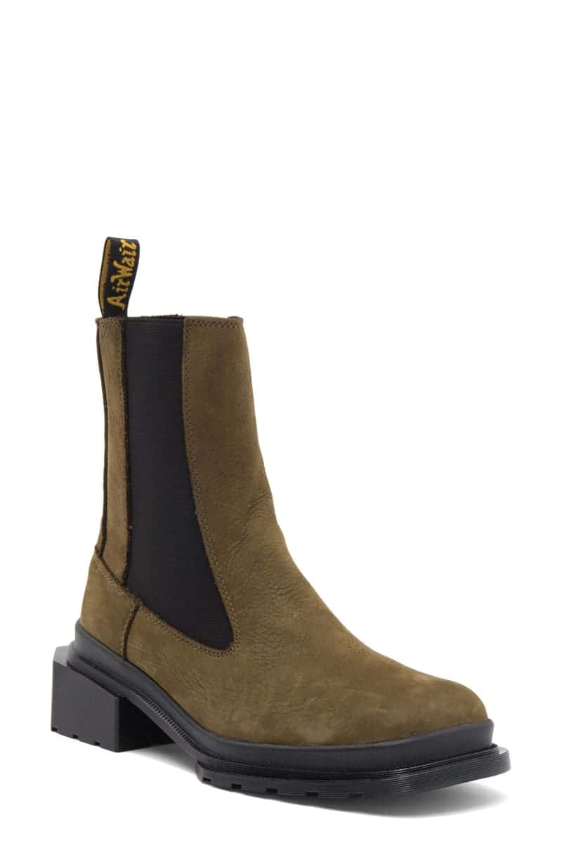 Dr. Martens Maybole Tall Chelsea Boot